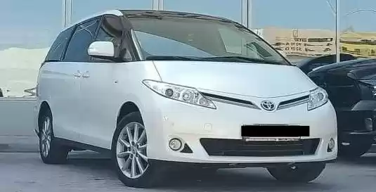 Usado Toyota Unspecified Alquiler en Riad #21189 - 1  image 